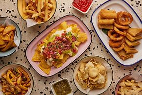 The ANMON Resort Bintan- Glamping