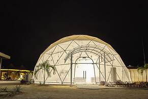 The ANMON Resort Bintan- Glamping