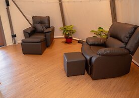 The ANMON Resort Bintan- Glamping