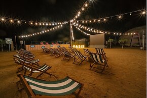 The ANMON Resort Bintan- Glamping