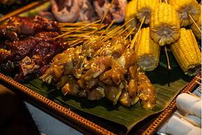 The ANMON Resort Bintan- Glamping