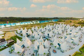 The ANMON Resort Bintan- Glamping