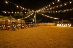 The ANMON Resort Bintan- Glamping