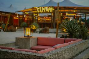 The ANMON Resort Bintan- Glamping