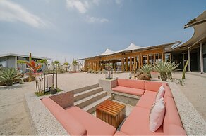 The ANMON Resort Bintan- Glamping