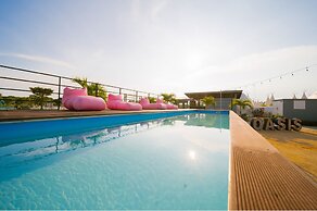 The ANMON Resort Bintan- Glamping