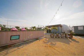 The ANMON Resort Bintan- Glamping