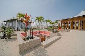 The ANMON Resort Bintan- Glamping