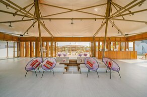 The ANMON Resort Bintan- Glamping