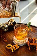 The ANMON Resort Bintan- Glamping