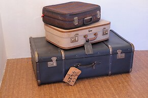 House Lisbon Apartment Alfama