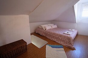 House Lisbon Apartment Alfama