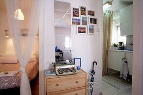 House Lisbon Apartment Alfama