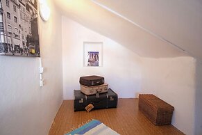 House Lisbon Apartment Alfama