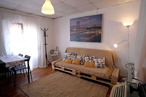 House Lisbon Apartment Alfama