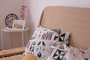 House Lisbon Apartment Alfama