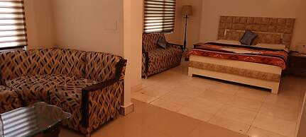 Hotel Swisston Palace