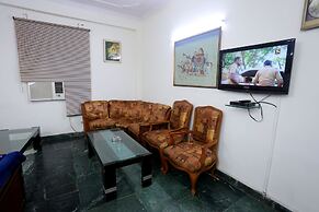 Hotel Swisston Palace