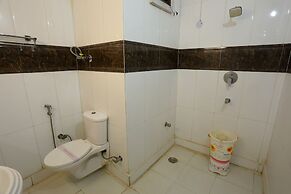 Hotel Swisston Palace