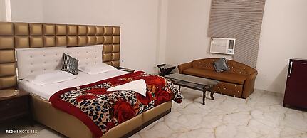 Hotel Swisston Palace