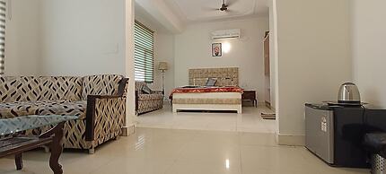 Hotel Swisston Palace