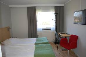 Allégården Kastlösa Hotell