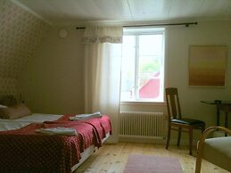 Allégården Kastlösa Hotell