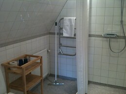 Allégården Kastlösa Hotell