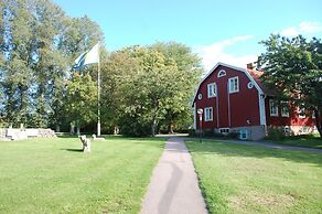 Allégården Kastlösa Hotell