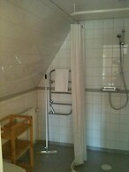 Allégården Kastlösa Hotell