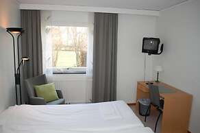 Allégården Kastlösa Hotell