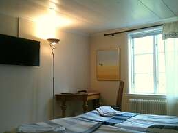 Allégården Kastlösa Hotell