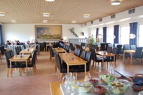 Allégården Kastlösa Hotell