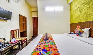 FabHotel Oak Ridge Retreat