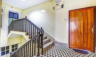 FabHotel Oak Ridge Retreat