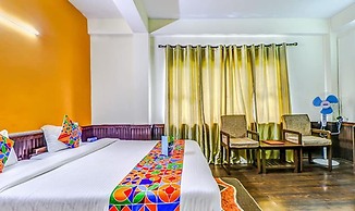 FabHotel Oak Ridge Retreat