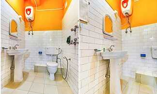 FabHotel Oak Ridge Retreat