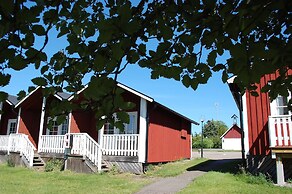 Allégården Stugor