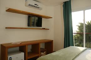 Pousada Conca di Mare