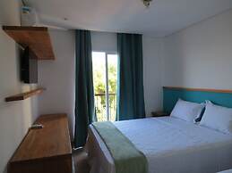 Pousada Conca di Mare