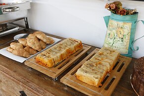 Pousada Conca di Mare