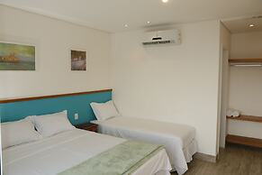 Pousada Conca di Mare