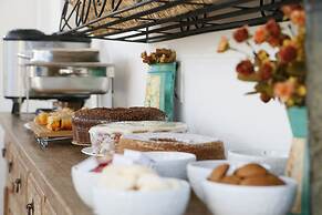 Pousada Conca di Mare