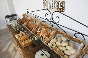 Pousada Conca di Mare