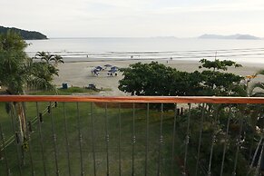 Pousada Conca di Mare