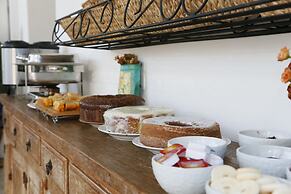 Pousada Conca di Mare