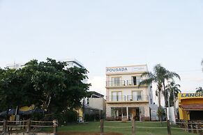 Pousada Conca di Mare