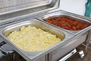 Pousada Conca di Mare