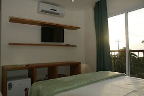 Pousada Conca di Mare