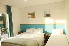 Pousada Conca di Mare